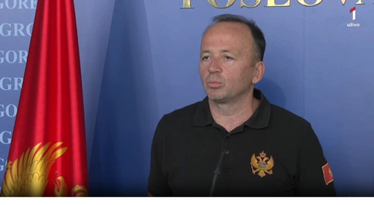 Tmušić: Najugroženije lokacije Piperi i Kučka korita