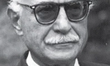 Preminuo akademik Sreten Perović