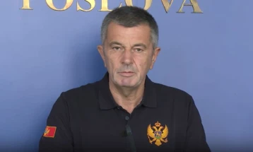 Scepanovic: Small wildfires active