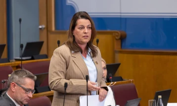 Vujović: Crna Gora izgubila neumornog čuvara jezika i kulture
