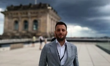 Lisičić: Ovogodišnja sezona jedna od najgorih u posljednjih deceniju