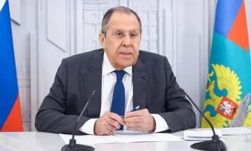 Lavrov: Nije planiran sastanak Putina i Zelenskog