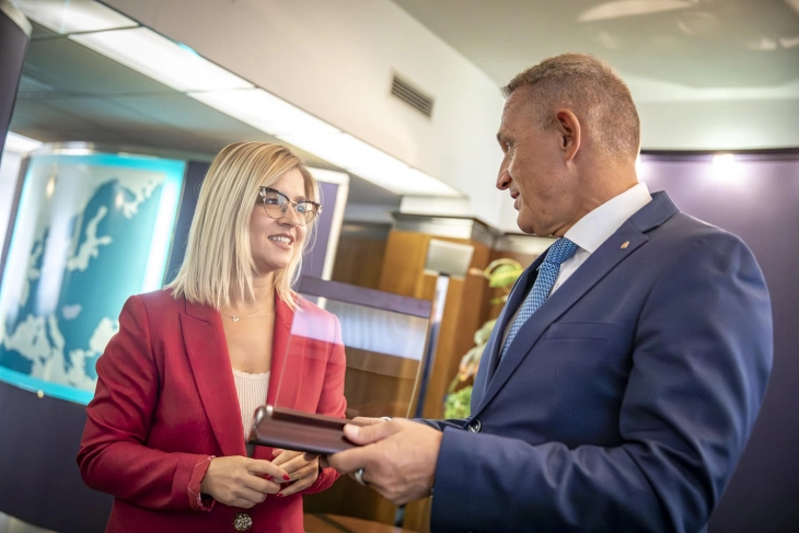 Zapadni Balkan da ostane visoko na agendi međunarodne zajednice