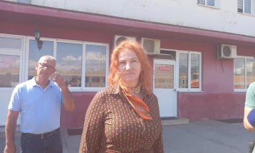 Workers reject management’s offer 