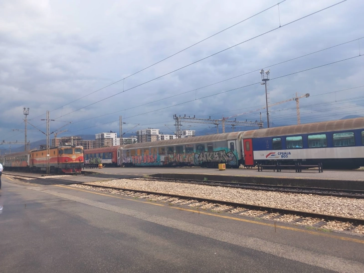 Tvrdnje Kaluđerovića netačne