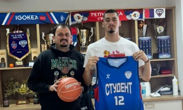 Mudreša u Igokei m:tel
