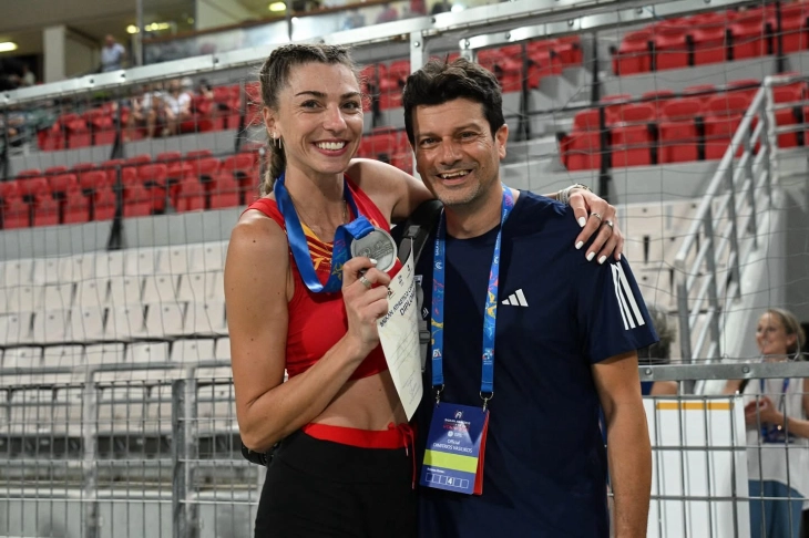 Vuković na SP u Tokiju