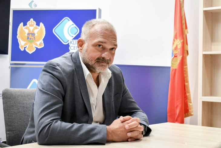 Radović: 230 medicinskih sestara bez stručnog ispita za više obrazovanje