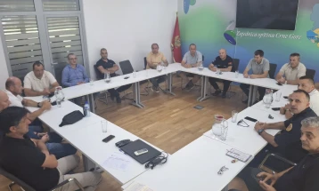 Neophodan funkcionalniji sistem zaštite od požara