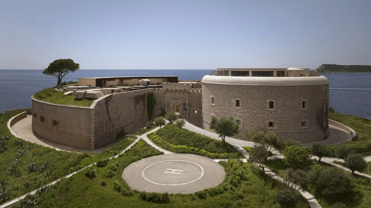 Montenegro and Albania: Real estate as hidden gems 