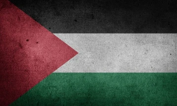 Belgija najavila priznanje palestinske države