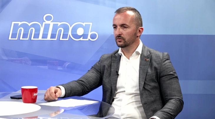 Gazdic: EPA has not yet issued opinion on Botun plant