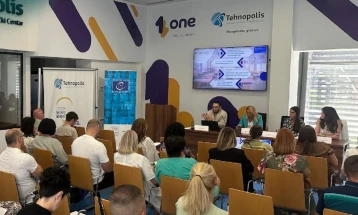 Nastavljeni sastanci usmjereni na jačanje kapaciteta za prevenciju nasilja