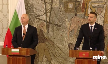 Spajić: Fokus da bude na pristupanju EU 