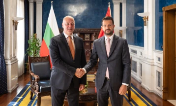 Milatovic: Bulgaria is Montenegro’s partner on EU path