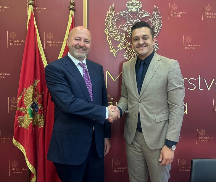 Closer bilateral and regional cooperating discussed 