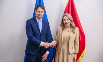 Radovic: CBCG a reliable partner in safeguarding stability and European standards 