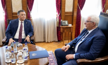   Closer inter-parliamentary and economic cooperation explored 