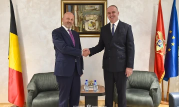 Montenegro committed to creating a secure investment climate 