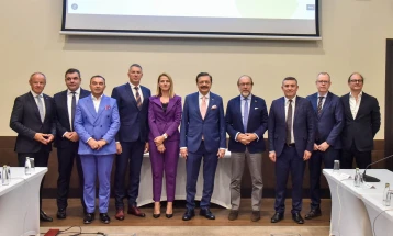 Drakic elected to Eurochambres Board of Directors 