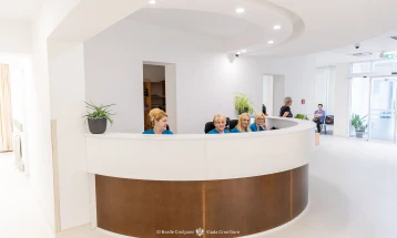 Otvoren prijemno-urgentni blok u risanskoj bolnici