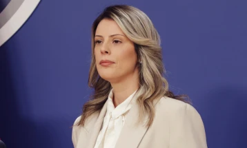 Novakovic Djurovic: Electoral reform still in progress, open lists the end goal