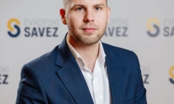 Maskovic: Opposition demands special session of Capital City Assembly