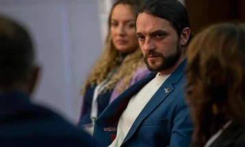 Dragicevic files criminal complaint against Knezevic