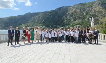 Saradnja preko granica ključ jedinstva i prosperiteta u Evropi