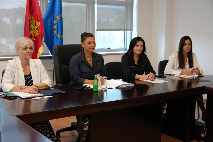 Ministry of Tourism and UNDP focus on digital transformation and sustainable tourism 