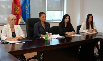 Ministry of Tourism and UNDP focus on digital transformation and sustainable tourism 