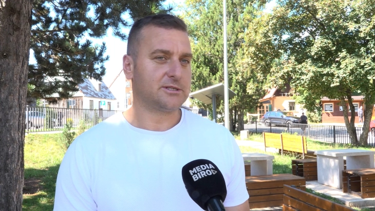 Abazovic: Over 150,000 overnight stays in first eight months