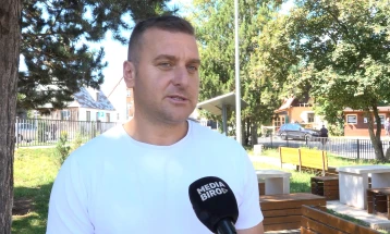 Abazovic: Over 150,000 overnight stays in first eight months