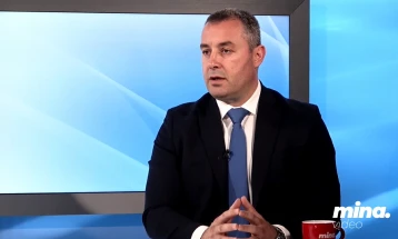 Scekic launches People’s Trust Movement