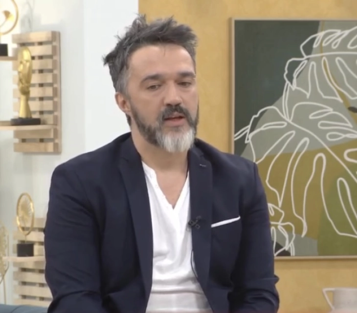 Ivanovic: Threats against Dragicevic represent political and moral downfall