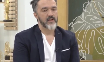 Ivanovic: Threats against Dragicevic represent political and moral downfall