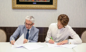 Cooperation agreement signed between UBCG and Paylume