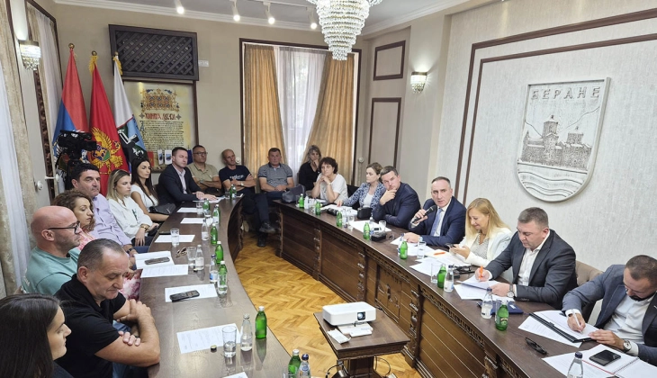 Berane tourism potential still largely untapped