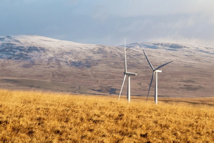 Call for citizens to participate in solar and wind energy development planning