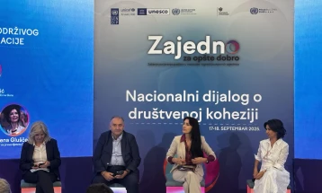 Povjerenje ključno za društvenu koheziju
