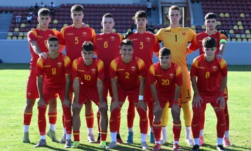 Trijumf Uzbekistana u Podgorici