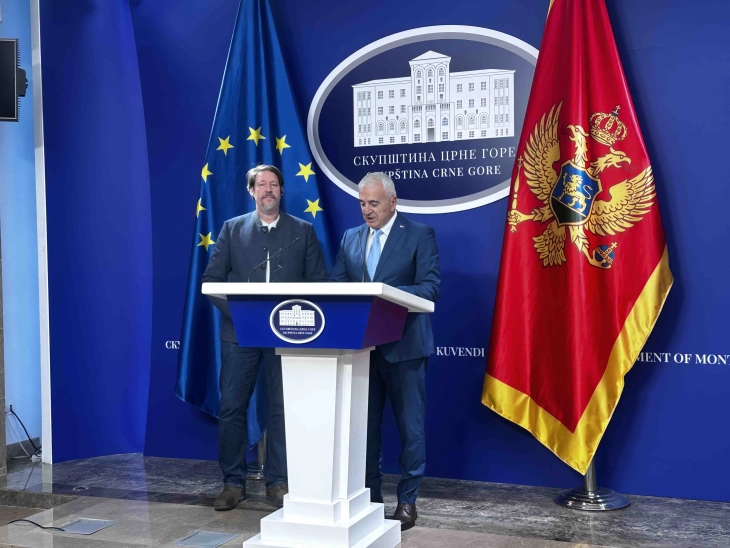 Weizt: Montenegro has a real chance to close negotiations by end of 2026