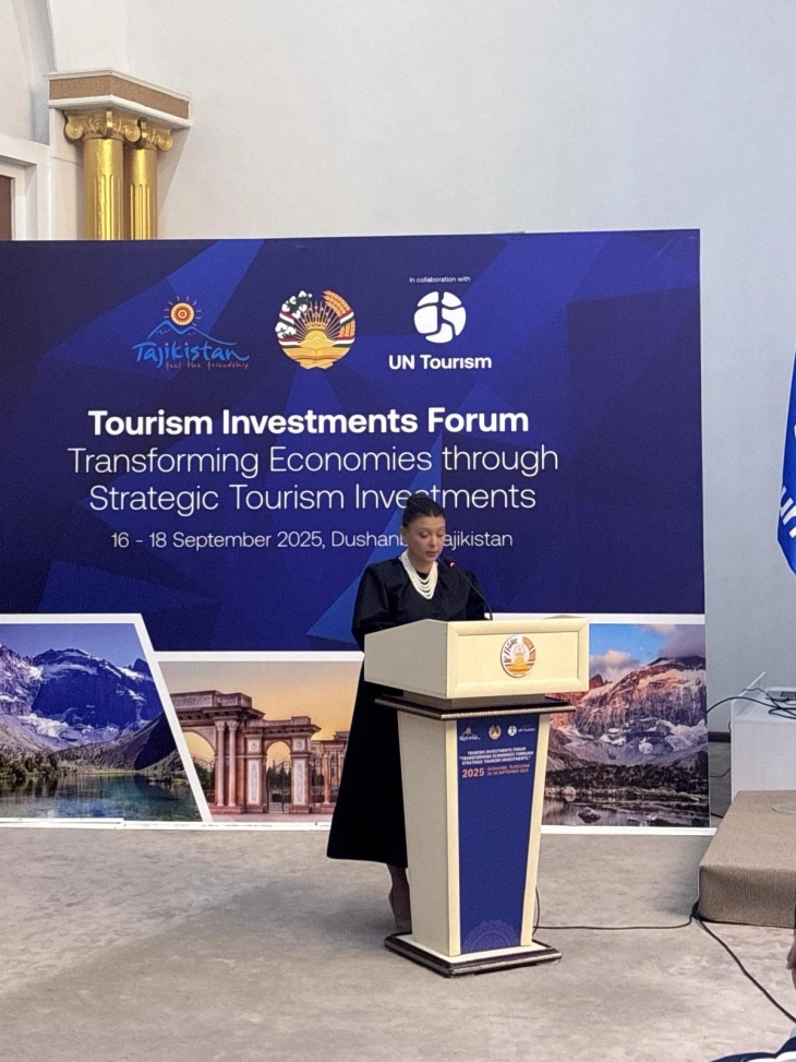 Tourist participation in policy-making deemed essential 