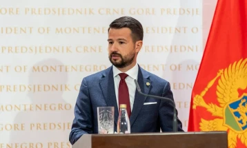 Milatović predvodi delegaciju Crne Gore na Generalnoj skupštini UN-a