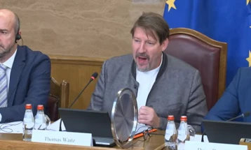 Vajs: Bez kolektora u Botunu nećete moći da zatvorite poglavlje 27