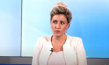 Vuksanović: Dogovor političara jedini kriterijum za izbor sudija Ustavnog suda