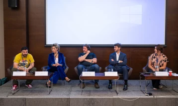 Evropska integracija nije isključivo zadatak institucija