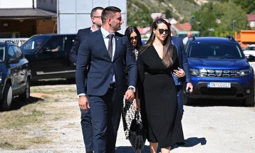 Počela izgradnja prve stambene zgrade u Šavniku nakon nekoliko decenija