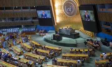 Crna Gora posvećena multilateralizmu, regionalnoj saradnji i rodnoj ravnopravnosti