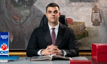 Vlada što prije da uputi Skupštini predlog modela vetinga u pravosuđu